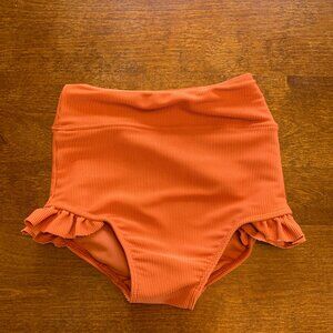 Tiger Friday Briefs in Child Large